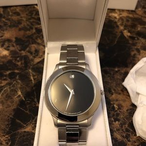 Movado Men’s watch
